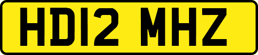 HD12MHZ