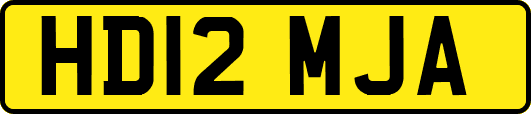 HD12MJA