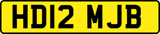 HD12MJB