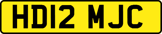 HD12MJC