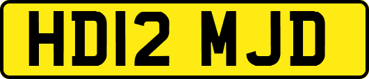 HD12MJD