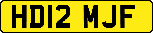 HD12MJF