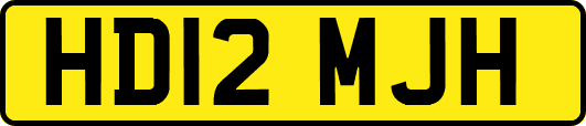HD12MJH