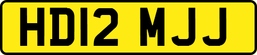 HD12MJJ