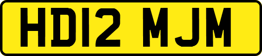 HD12MJM