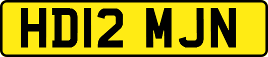 HD12MJN