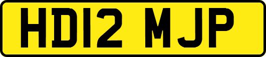 HD12MJP