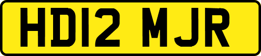 HD12MJR