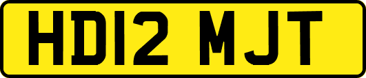 HD12MJT