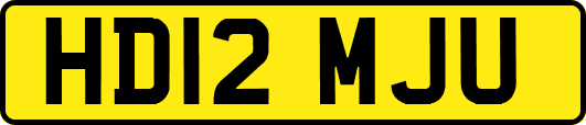 HD12MJU