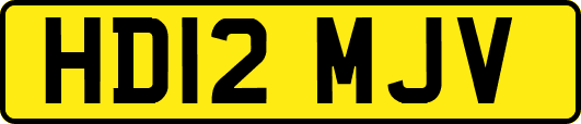 HD12MJV