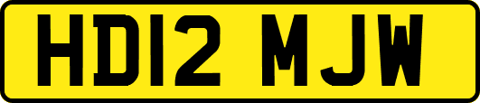 HD12MJW