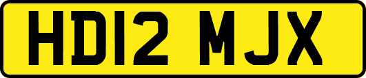 HD12MJX