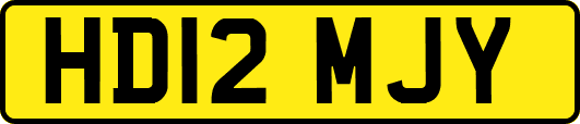 HD12MJY