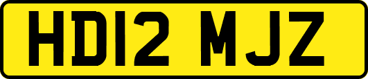HD12MJZ