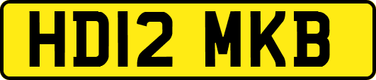 HD12MKB