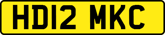 HD12MKC