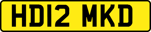 HD12MKD