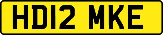 HD12MKE