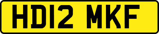 HD12MKF
