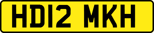 HD12MKH