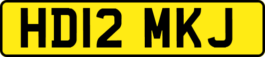 HD12MKJ
