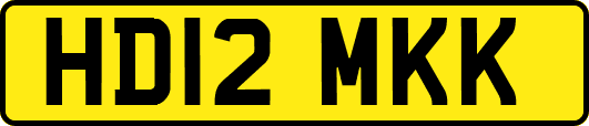 HD12MKK