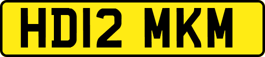 HD12MKM