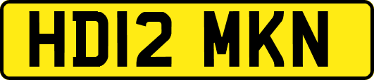 HD12MKN