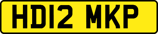 HD12MKP