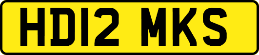 HD12MKS