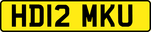 HD12MKU