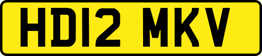 HD12MKV