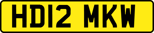 HD12MKW