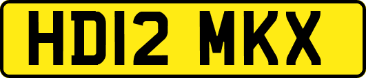 HD12MKX