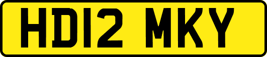 HD12MKY