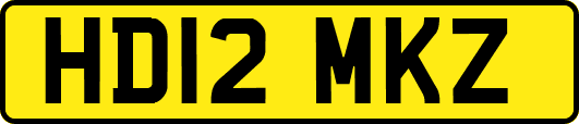 HD12MKZ