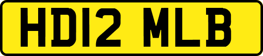 HD12MLB