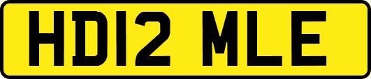 HD12MLE