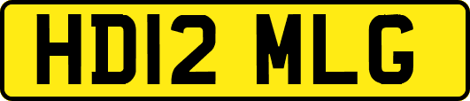HD12MLG