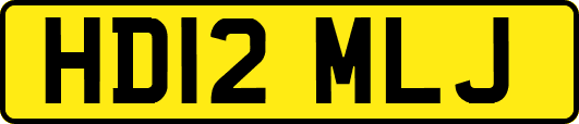 HD12MLJ