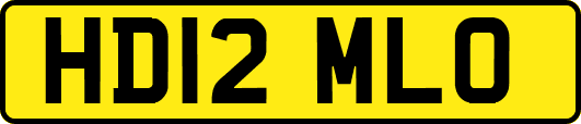 HD12MLO
