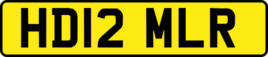 HD12MLR