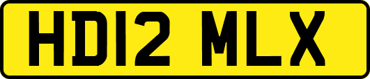 HD12MLX