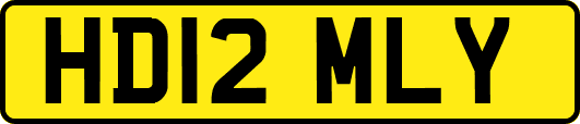 HD12MLY