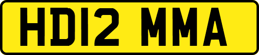 HD12MMA