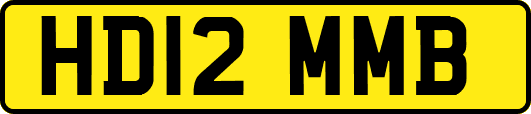 HD12MMB