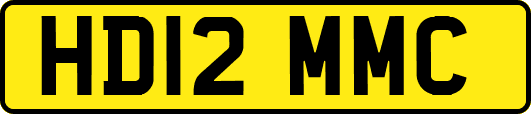 HD12MMC