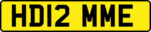 HD12MME