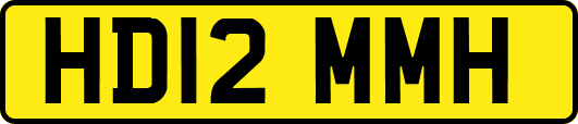 HD12MMH